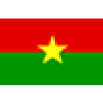 Burkina Faso