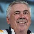 Pré-lista de Ancelotti para a Seleção tem seis jogadores do Flamengo; confira