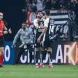 Raniele mostra surpresa com comemoração de Yuri Alberto: 'Engravidou outra?'