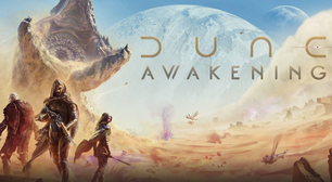 BGS 2024: Dune Awakening pode ser o game que os fãs sempre esperaram