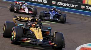 F1 25 mantém o ritmo e oferece a melhor experiência da franquia