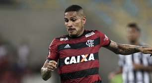 Guerrero, ex-Corinthians e Flamengo, é vítima de golpe e tem prejuízo de R$ 2,2 milhões