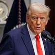 Trump anuncia tarifa de 50% sobre UE e reclama de dificuldades em negociações