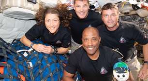 Saiba o que os astronautas da Artemis 2 pediram para comer ao voltar à Terra