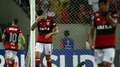 Flamengo frustra Maracanã lotado e é vice da Sul-Americana