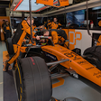 F1: Pesadelo na McLaren tira Piastri de mais uma largada em 2026