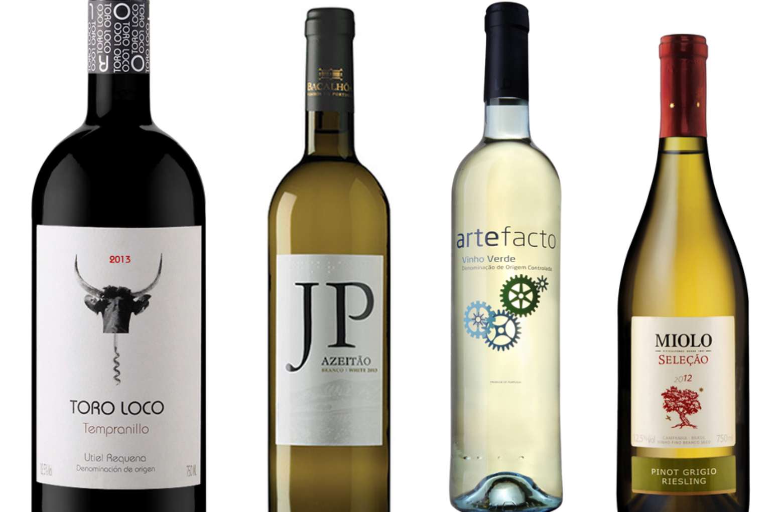 Vinhos bons e baratos de até R$ 30: veja 10 rótulos, como Toro Loco