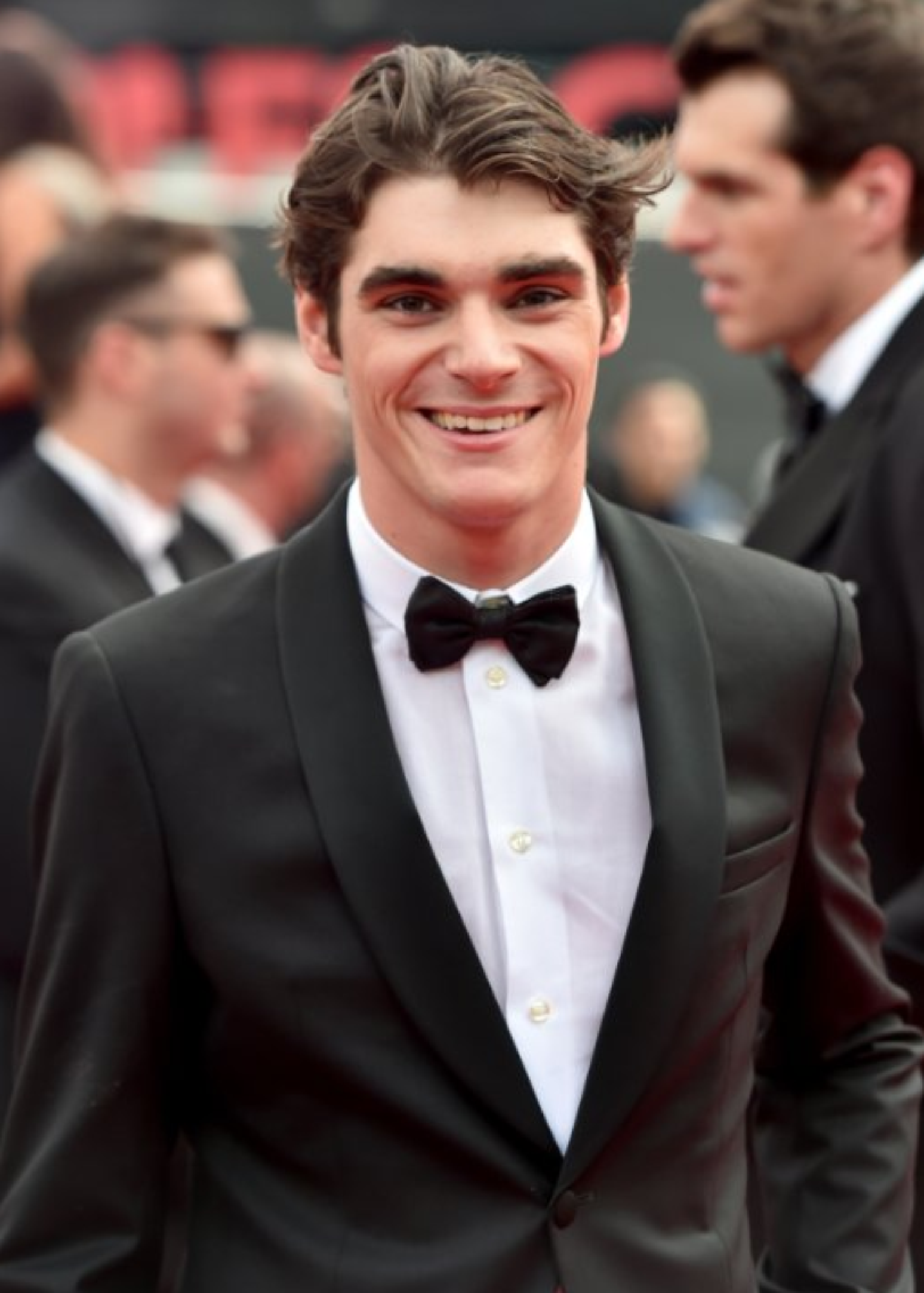 Breaking Bad ator RJ Mitte sofreu bullying por paralisia cerebral