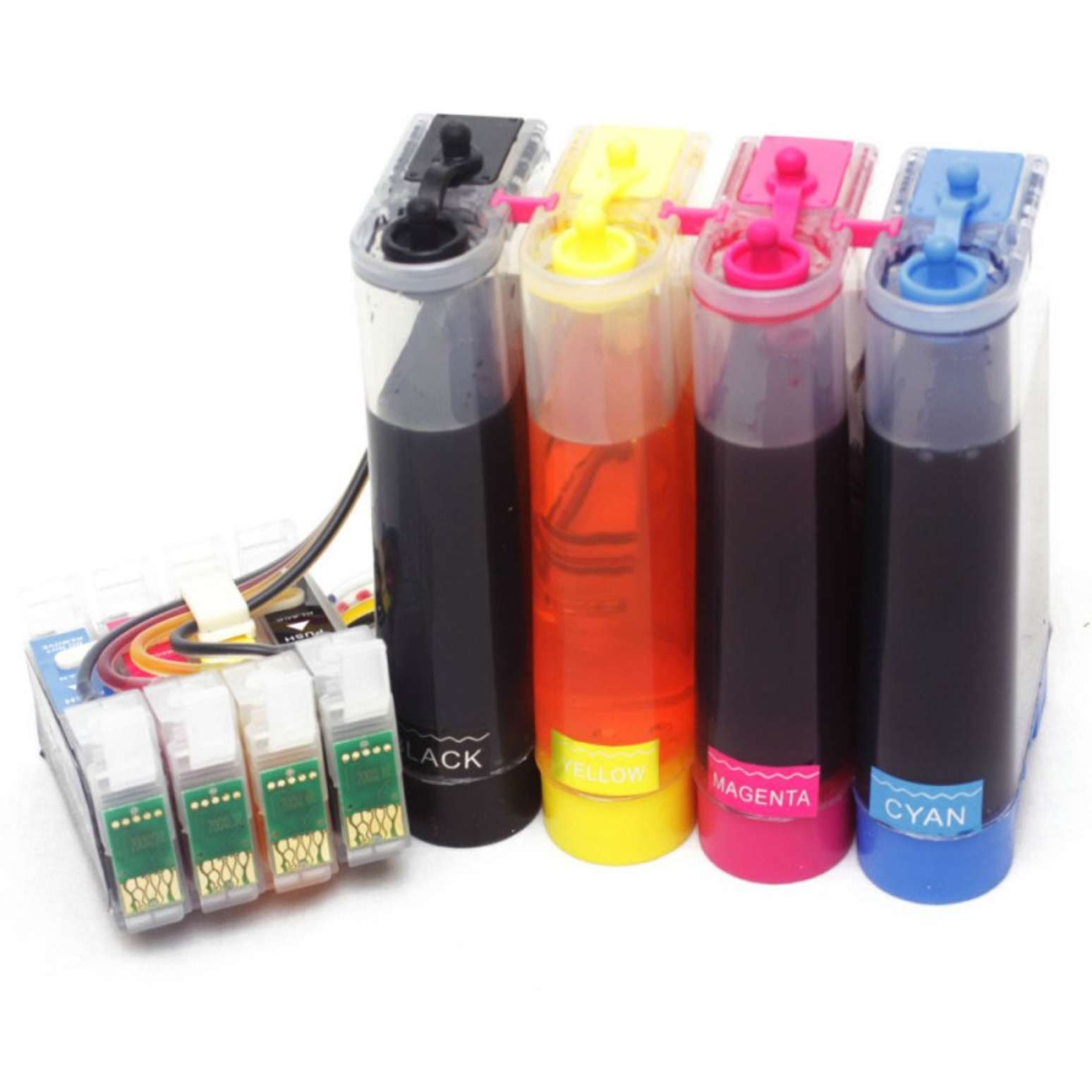 Corante Razil Descubra se a tinta HP da impressora é pigmentada ou corante