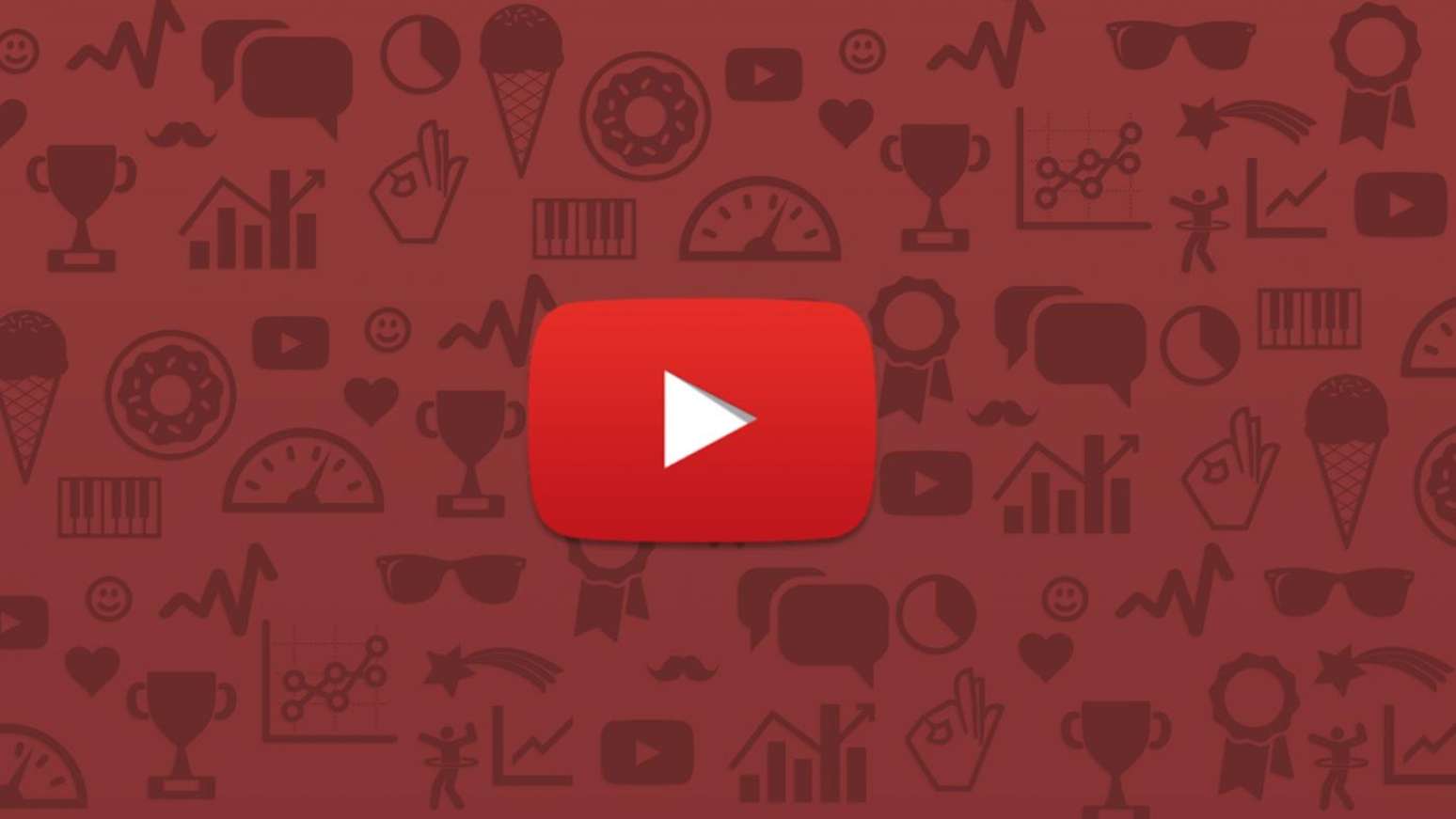 Aplicativo do YouTube ganha novo visual no Android TV