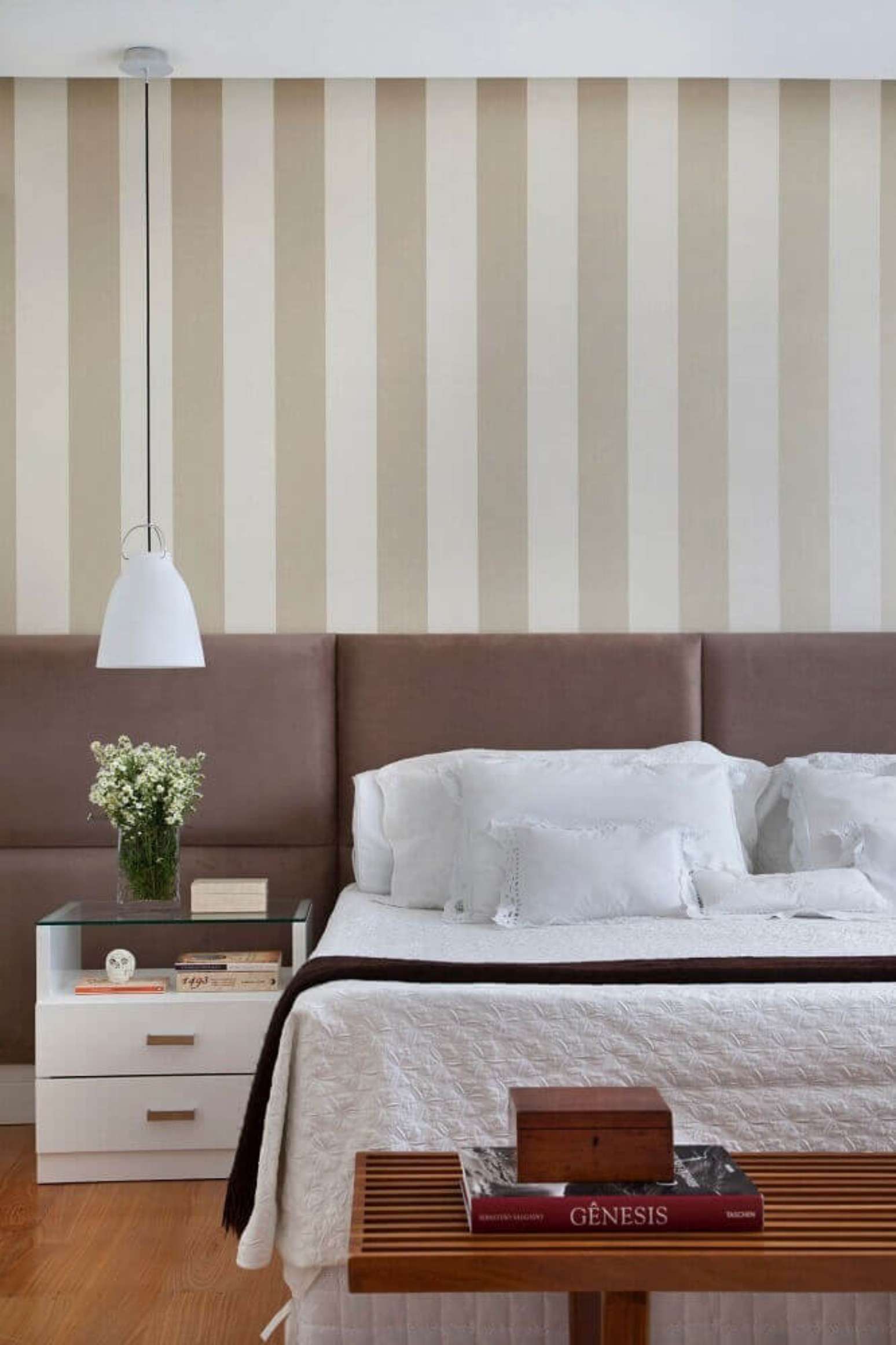 Cor Bege: Leveza e Elegância na Decoração +60 Modelos para se Inspirar