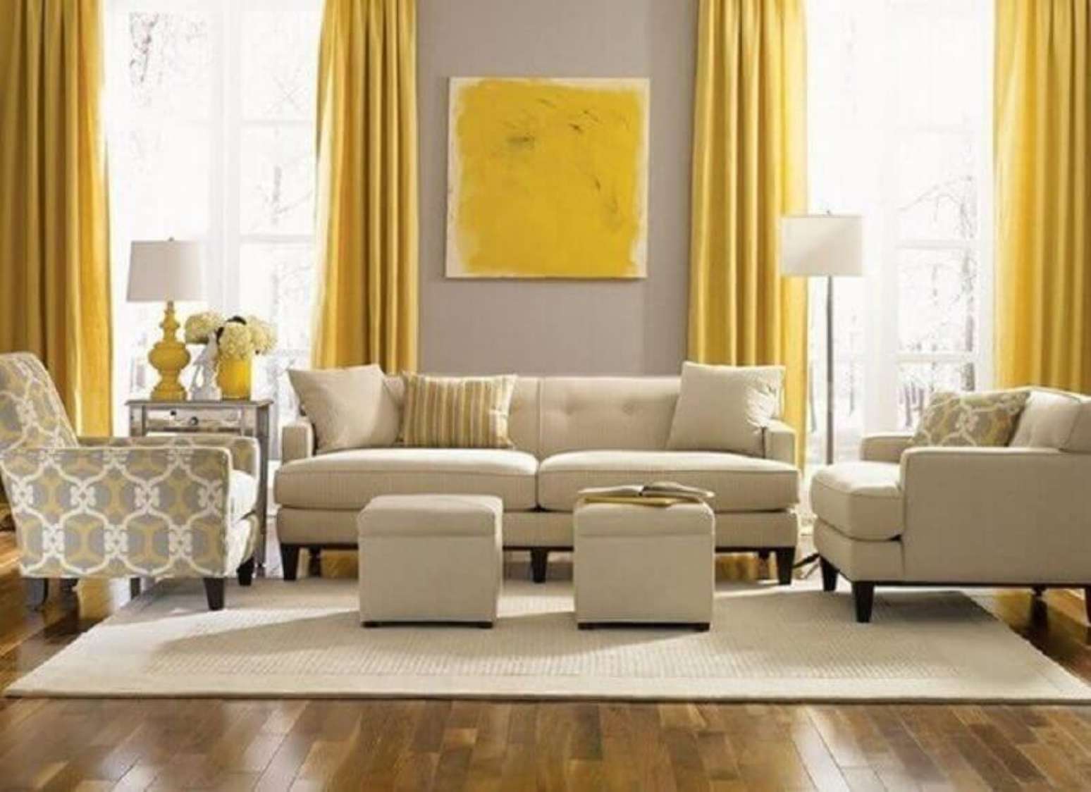 Cor Bege: Leveza e Elegância na Decoração +60 Modelos para se Inspirar