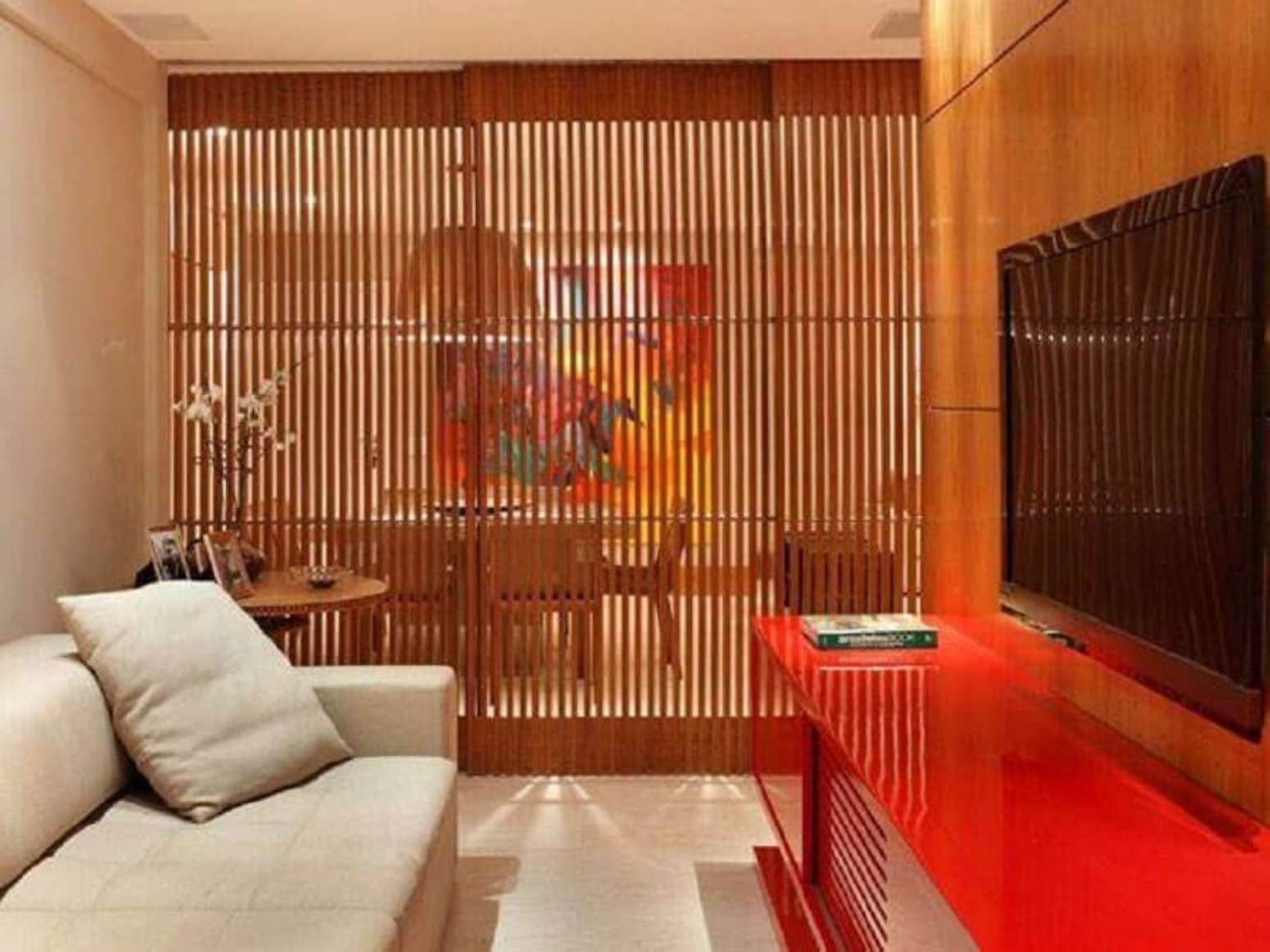 +50 Modelos de Divisória de Ambiente para Inspirar Você