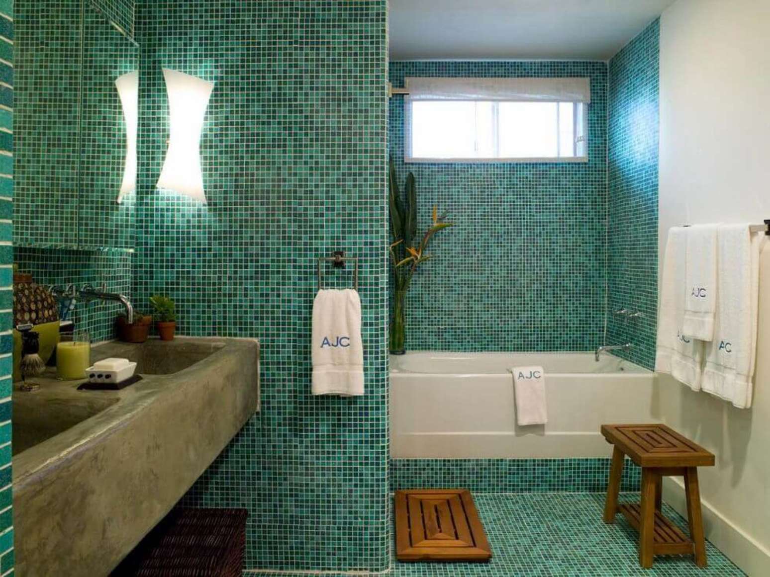 Piso para Banheiro: Escolha o Modelo Certo para sua Casa