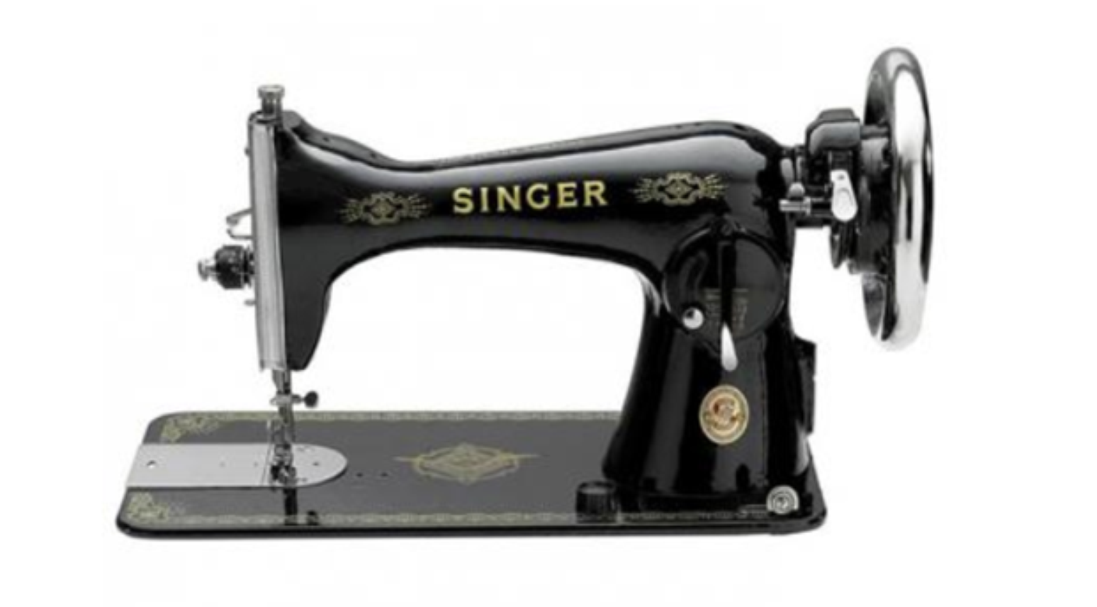 Singer Pt Conheça um pouco mais sobre a história da Singer
