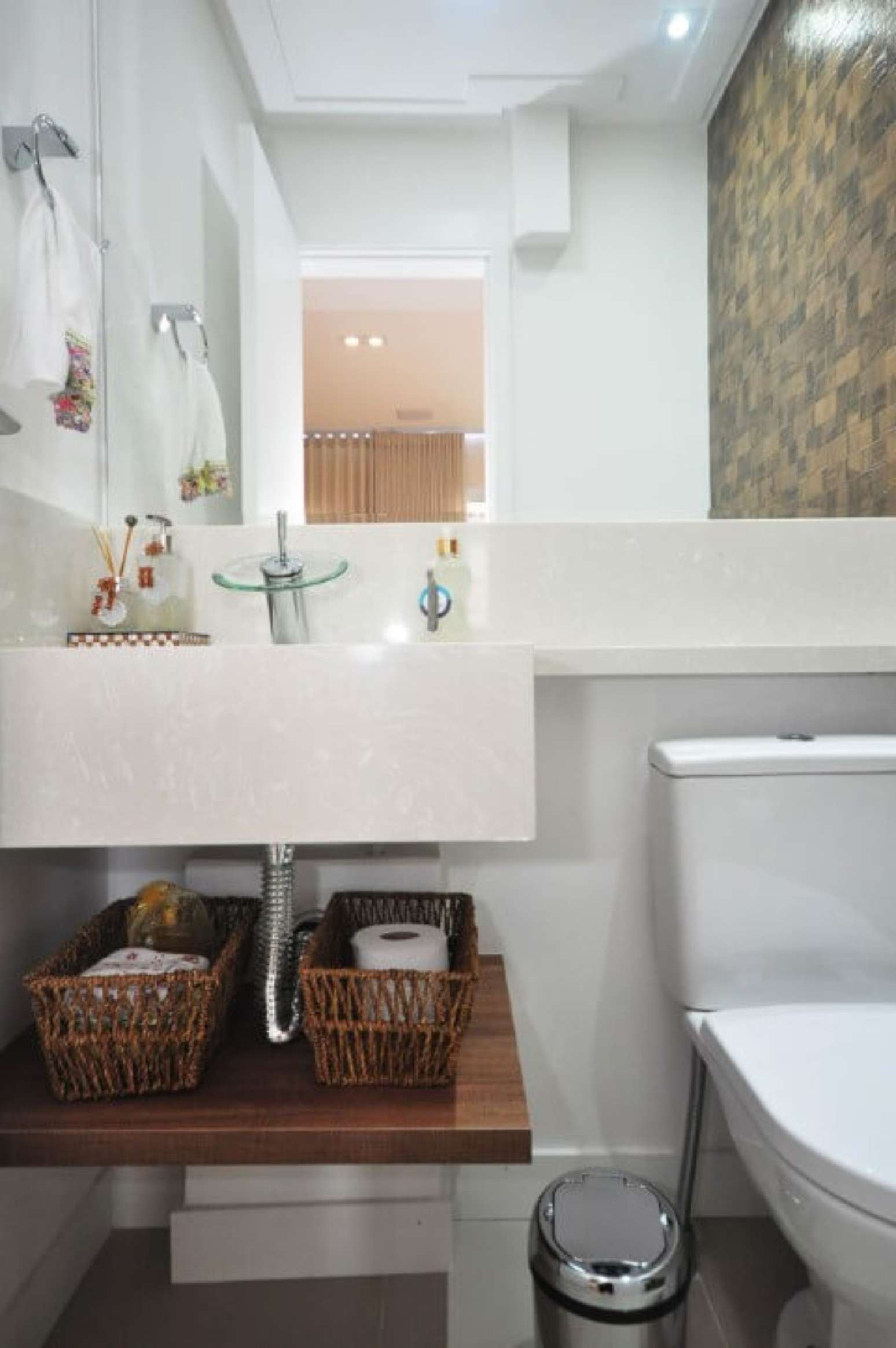 51 Modelos de Granito: Conheça os Tipos, Cores e Saiba Como Usá-lo