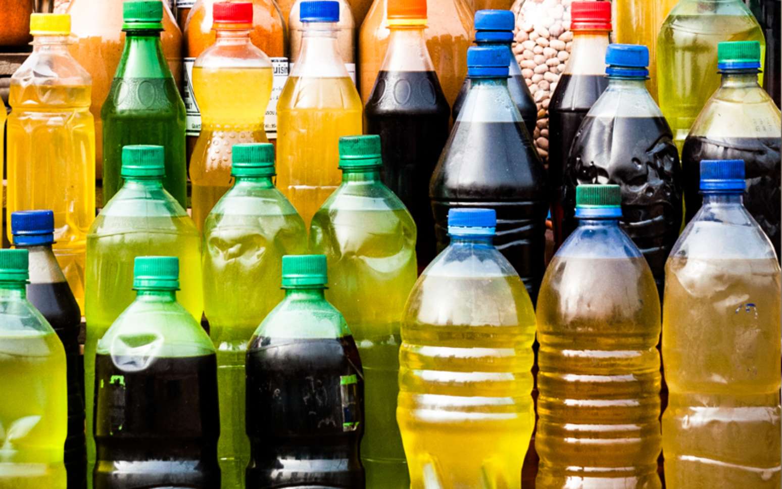 Reciclagem de óleo de cozinha: até quando usar e o que fazer depois