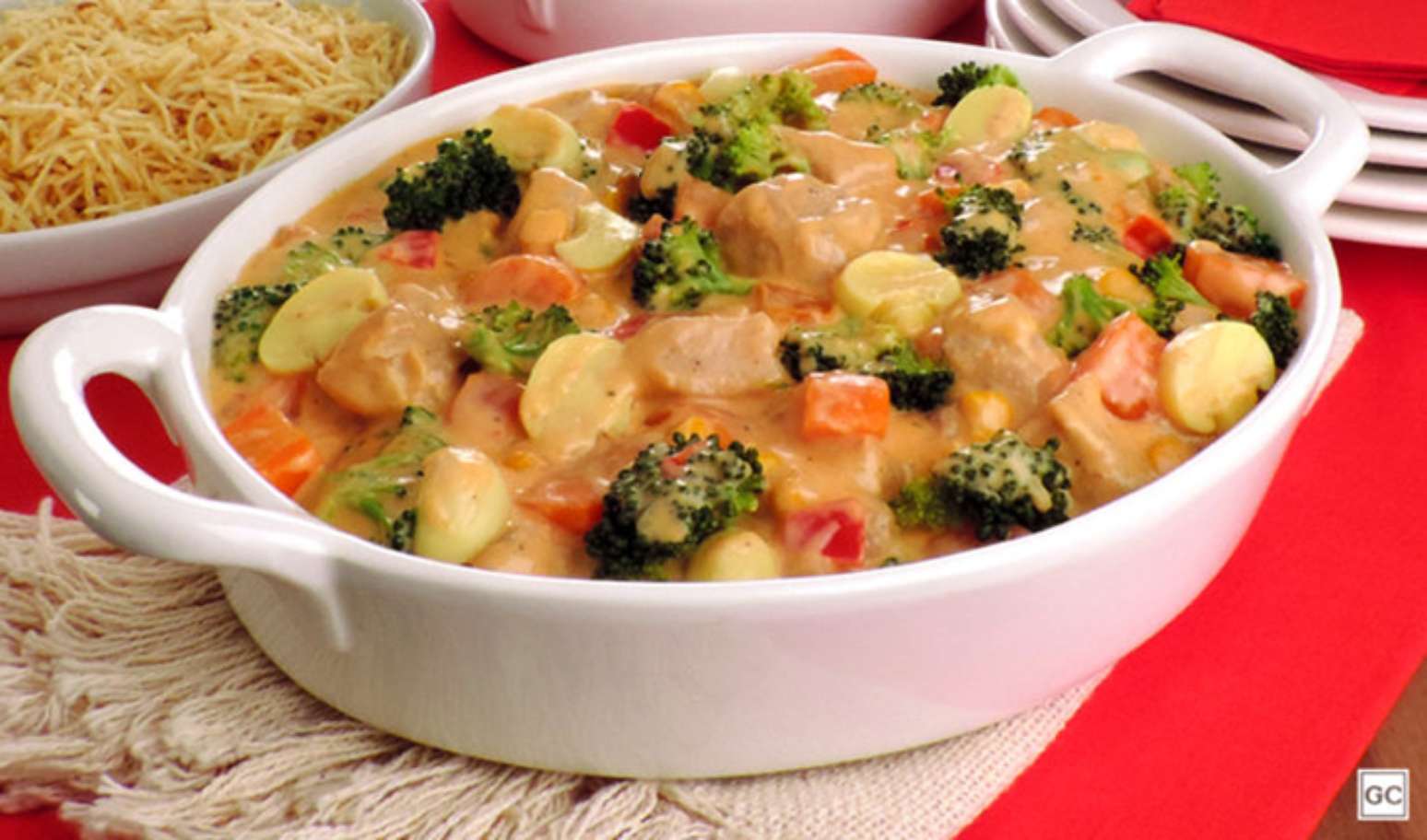 Receitas de estrogonofe: 36 opções para você se deliciar