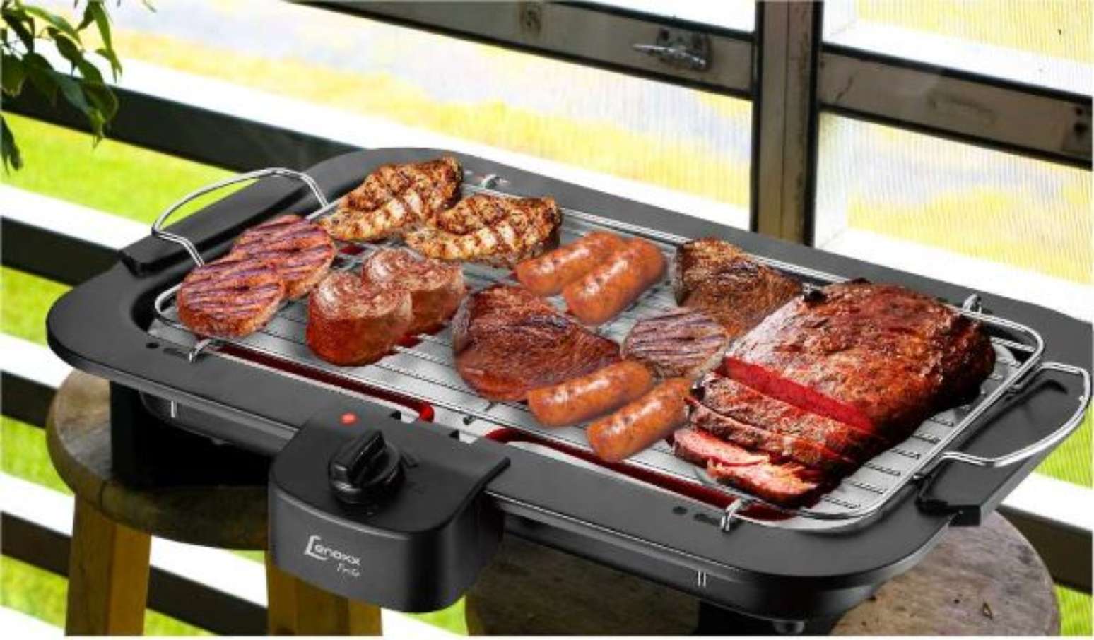 Churrasqueira: +95 Modelos para Cozinha, Varanda e Área Gourmet