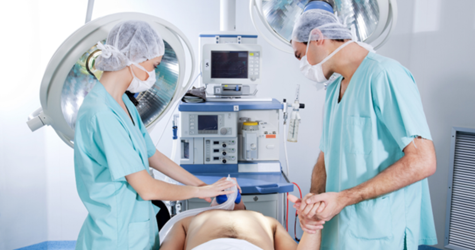 Blog produzido por médico anestesista auxilia pacientes a superarem o ...