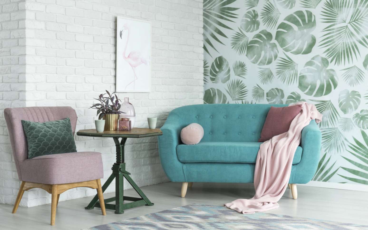 Decoração acessível: 8 dicas para transformar a casa gastando pouco
