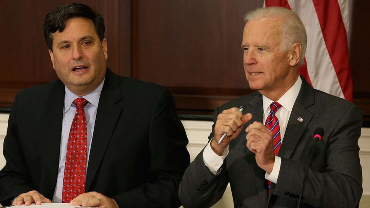Klain Ron Klain: quem é o chefe de gabinete escolhido por Joe Biden para ...
