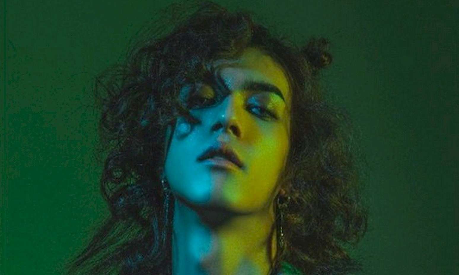 Vitor Han Victor Han, primeiro K-Idol brasileiro, é confirmado no K-Expo