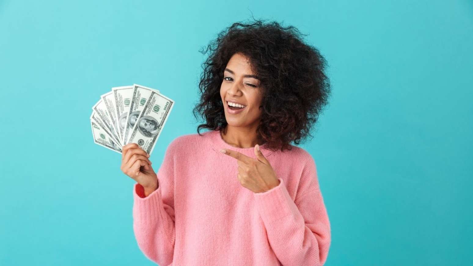 Cheios de grana: 5 signos com mais chances de ficarem ricos