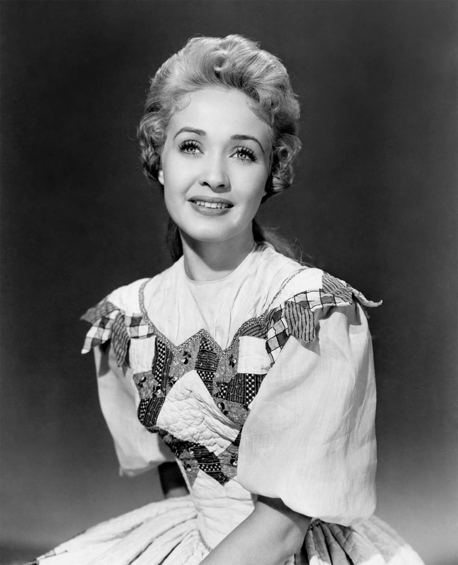 Jane Powell (1929-2021)