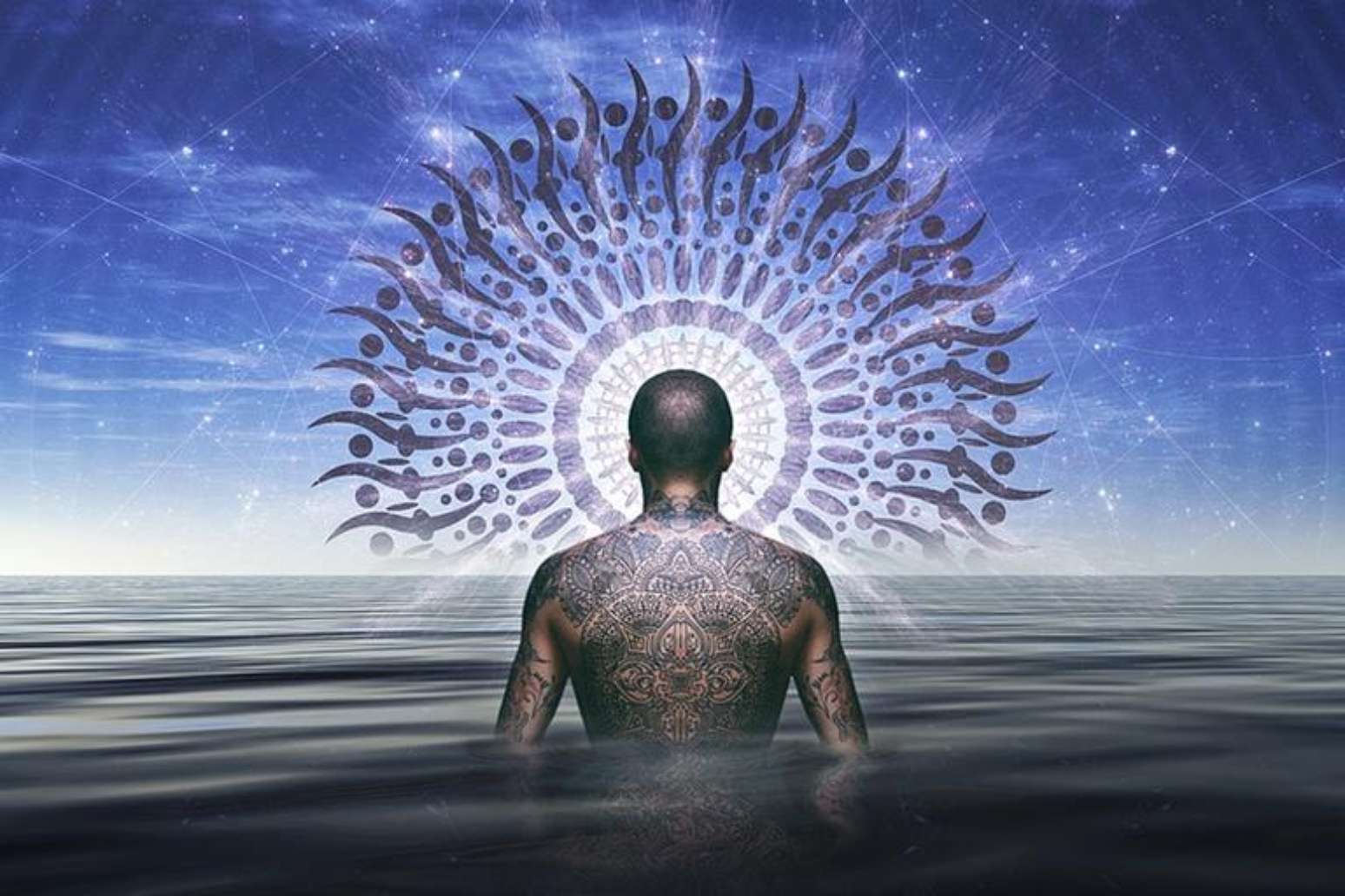 Xaman Ritual Xamanismo: entenda mais sobre esse tipo de ritual