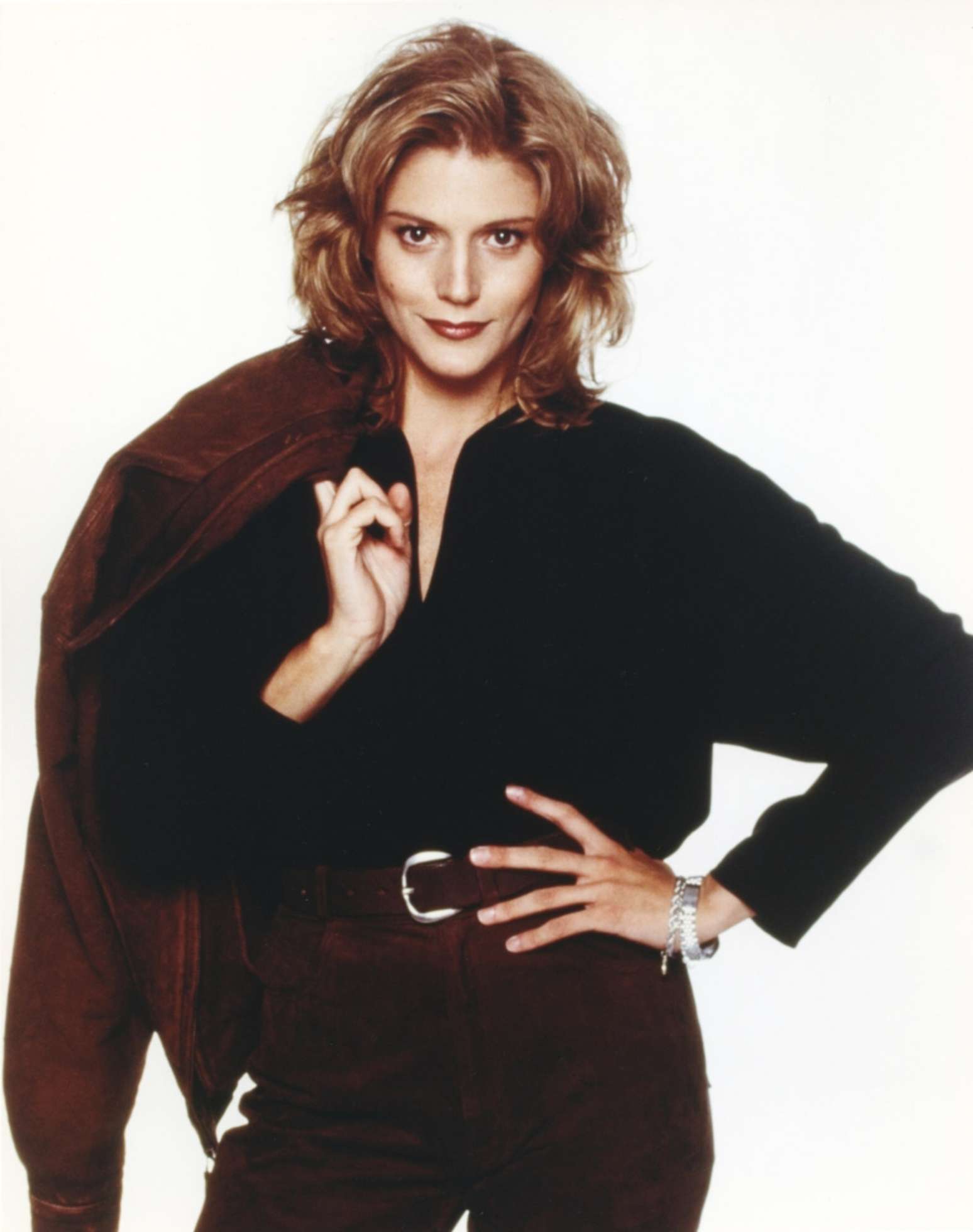 Farrah Forke (1968-2022)