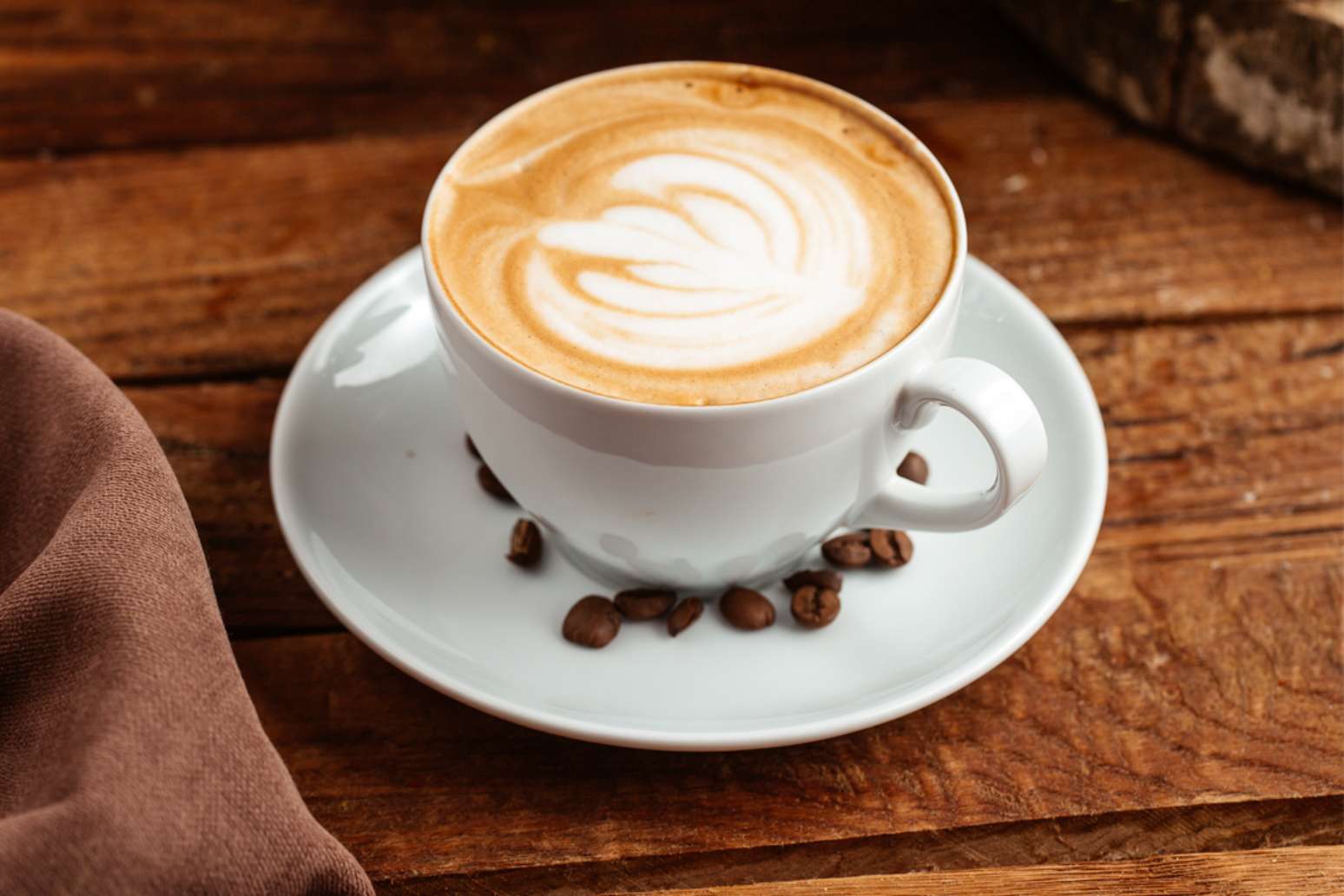 Receitas de cappuccino caseiro: 4 opções quentinhas e saborosas