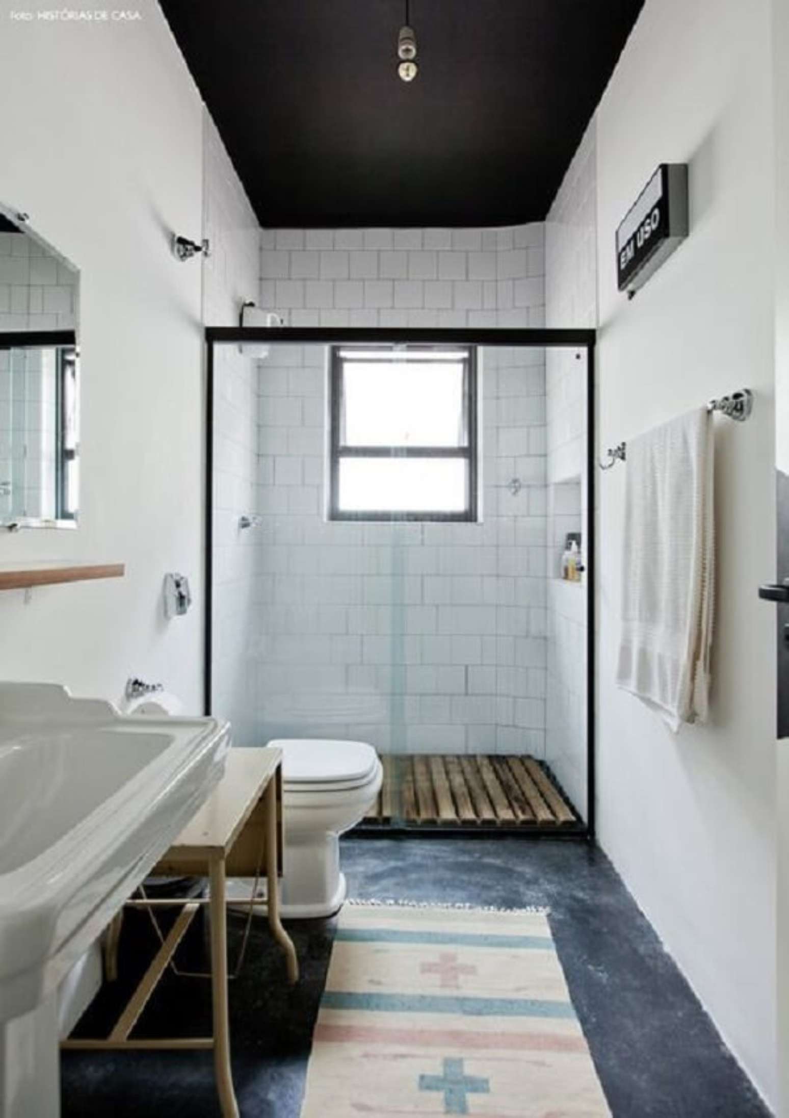 Tinta Para Piso de Banheiro: Qual a Melhor e Como Utilizar?