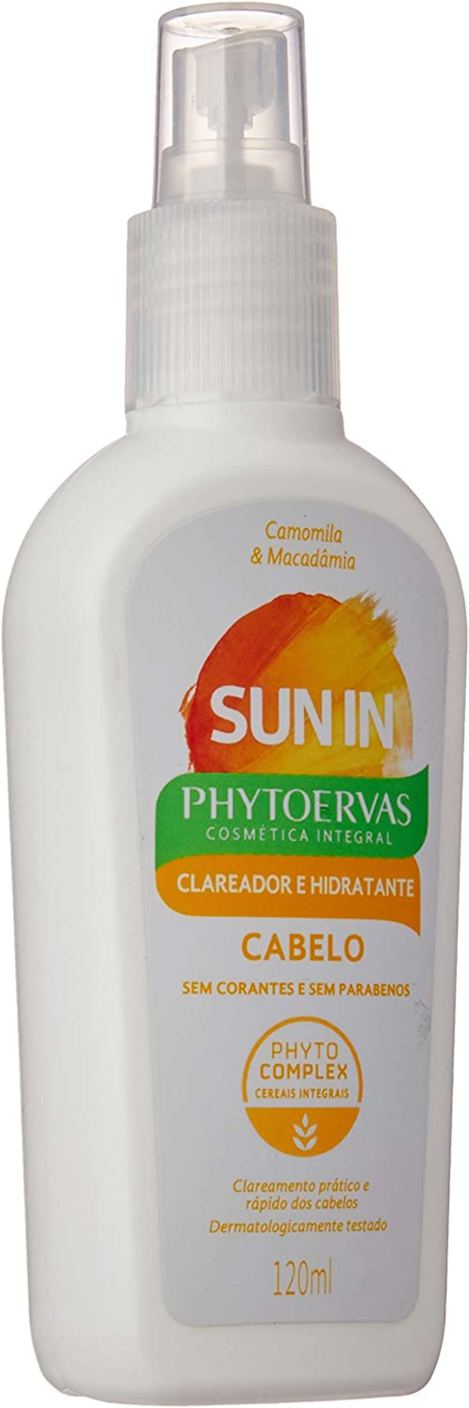 Clarear os cabelos no sol é perigoso?