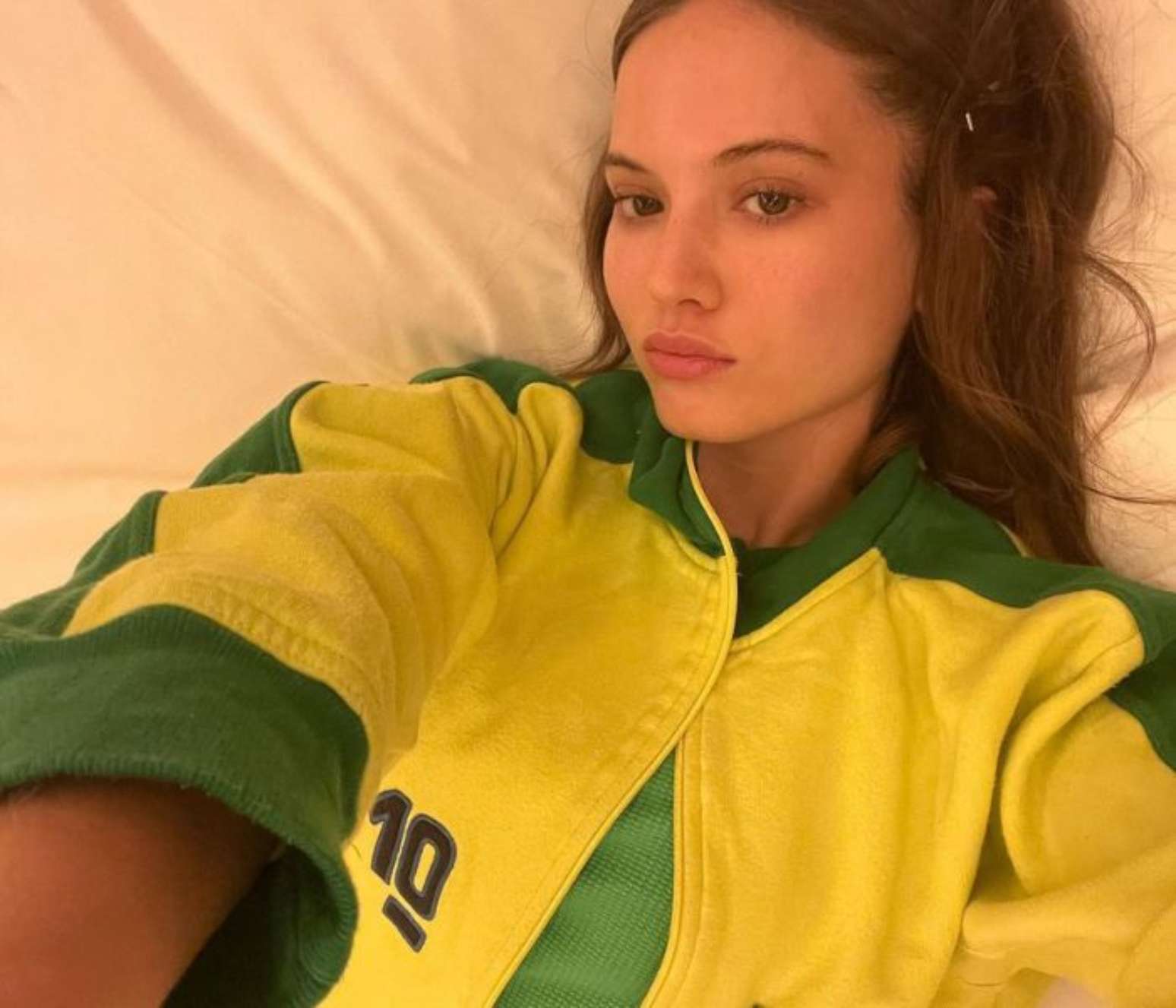 Brazil Core Moda Brazilcore: confira as trends da Copa do Mundo aqui e lá fora