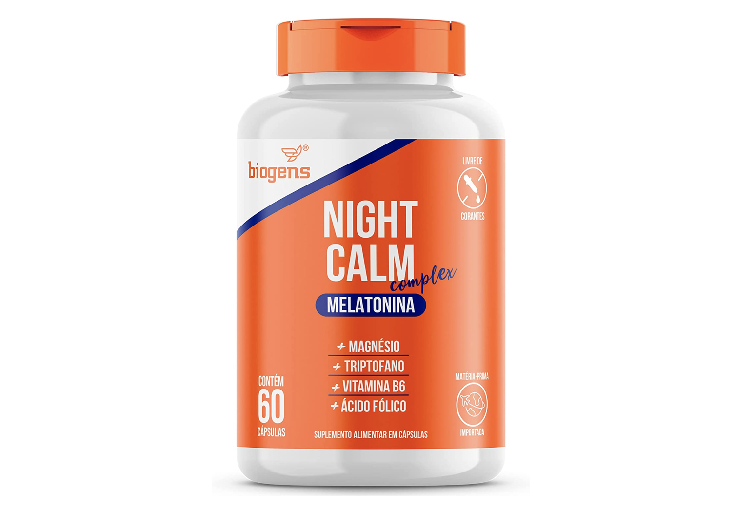 Melatonina: 9 suplementos para melhorar a sua noite de sono