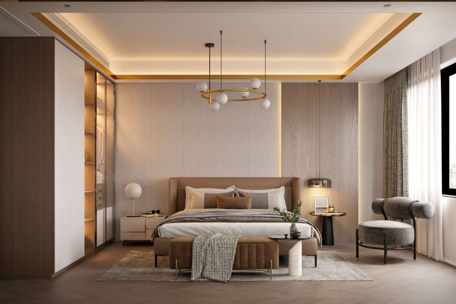 6 dicas incríveis para decorar o quarto