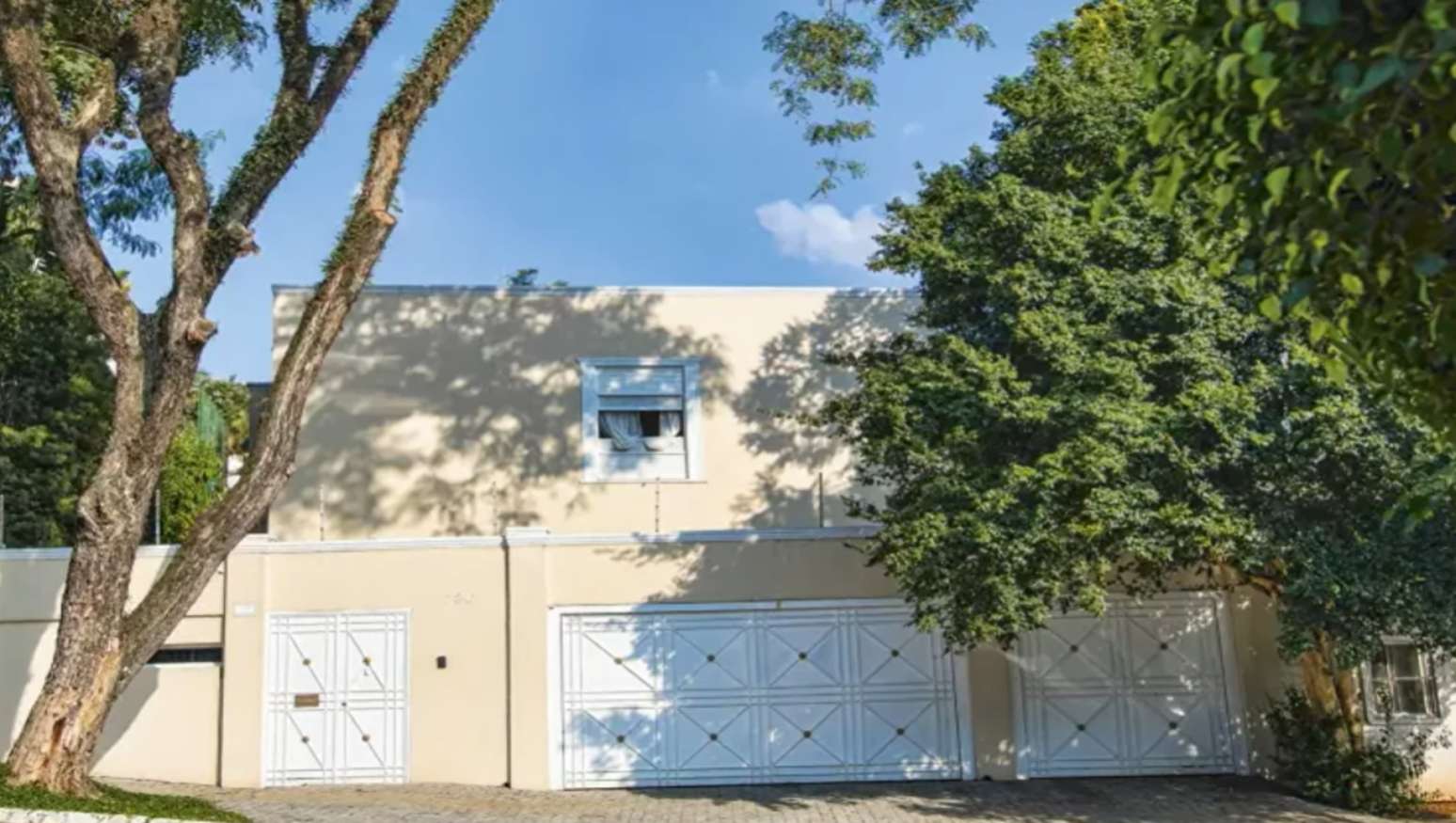 Como é a casa onde Lula e Janja moram em bairro nobre de São Paulo