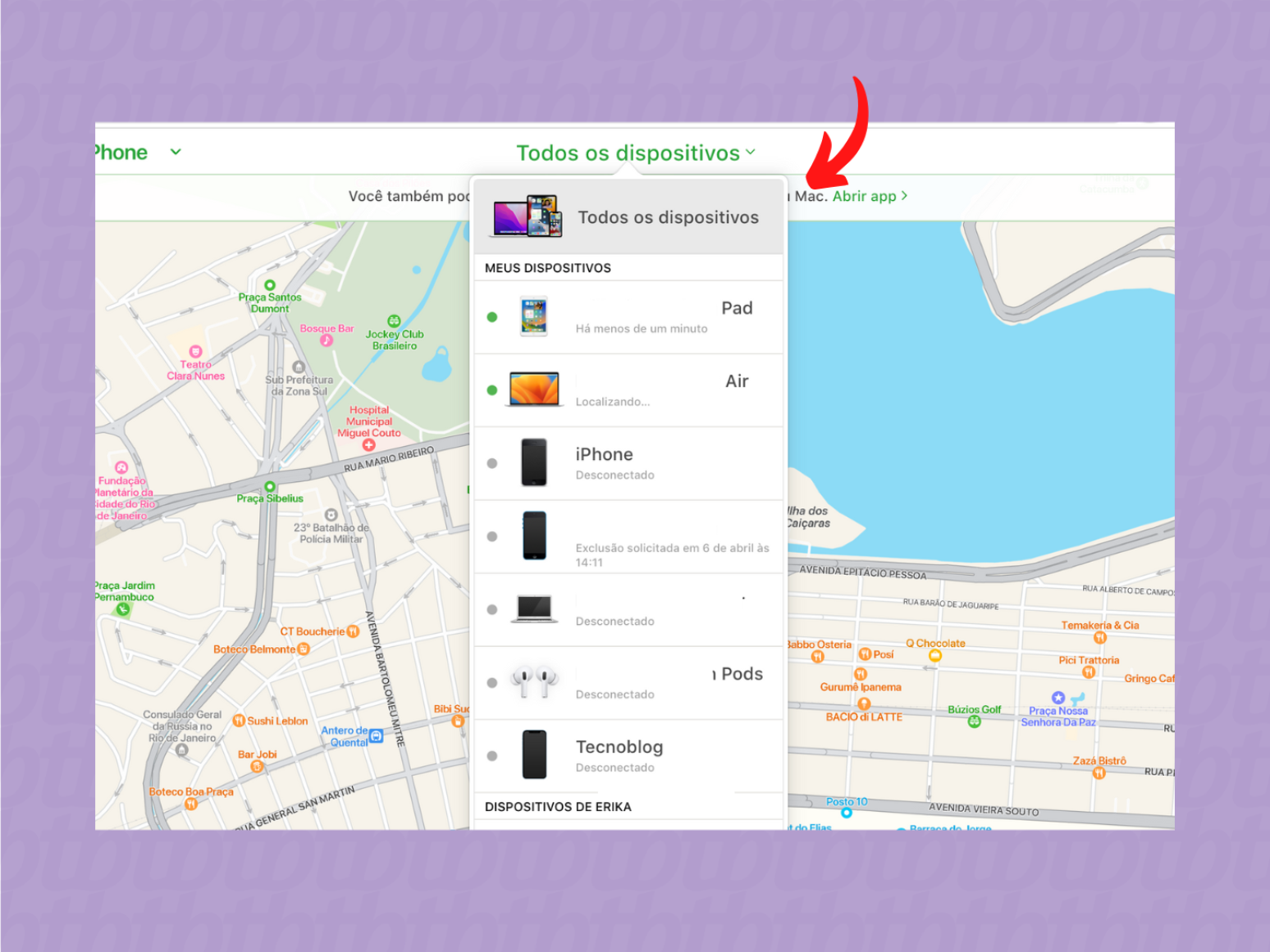 Como localizar uma pessoa pelo número do celular?