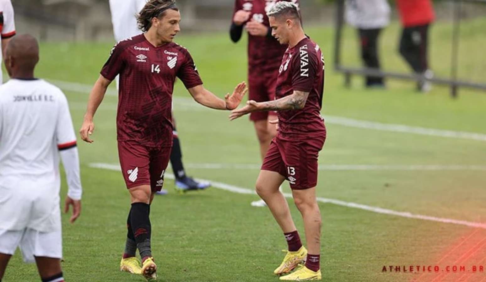 Athletico-PR x Rio Branco: veja onde assistir à partida pelo Campeonato ...