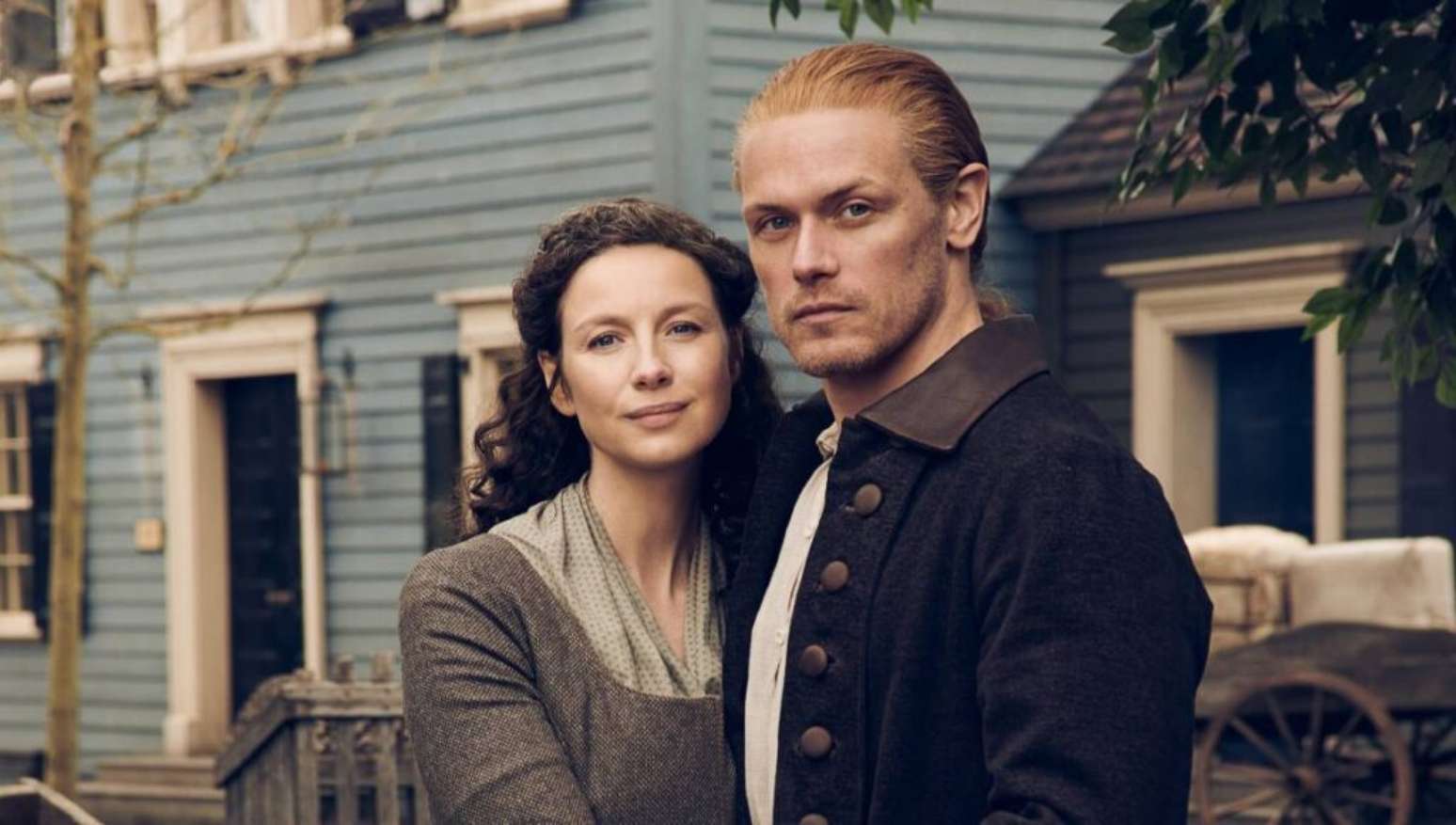 'Outlander' ganhará última temporada e prequel