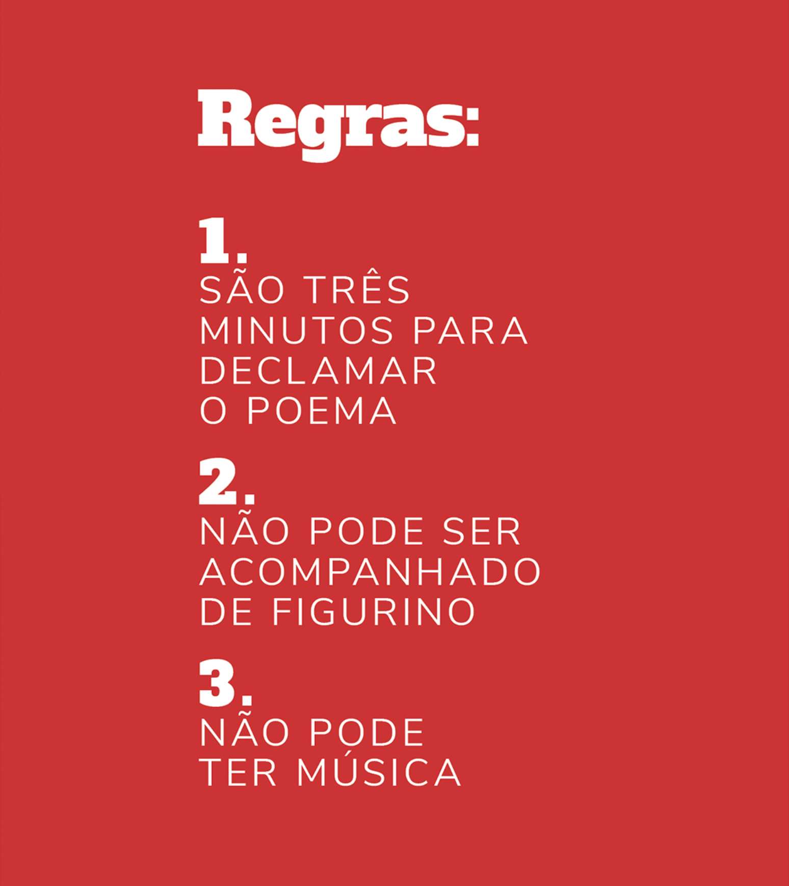 Elástica explica: O que é slam?