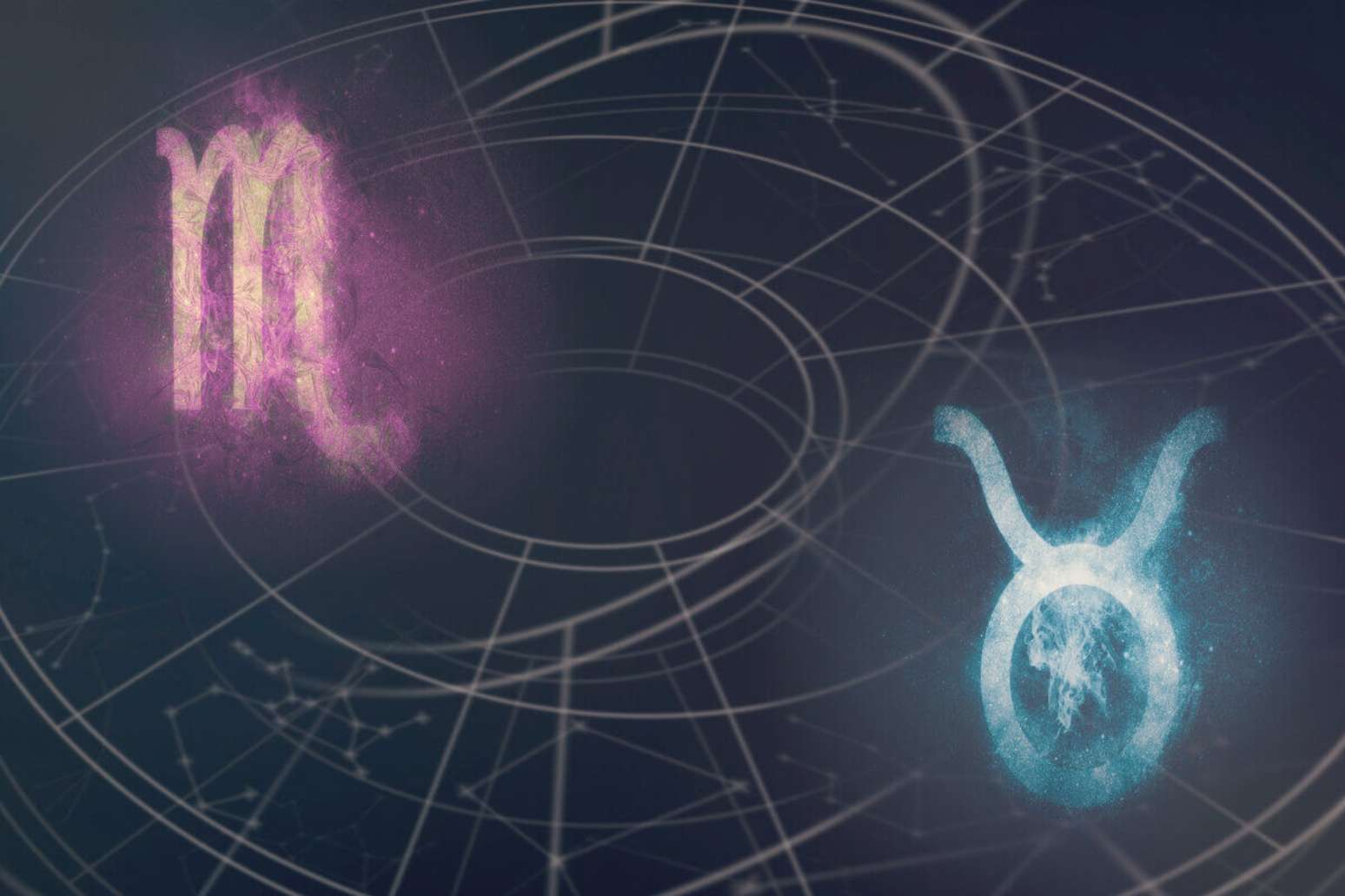 Veja a combinação amorosa de Touro com os 12 signos do zodíaco
