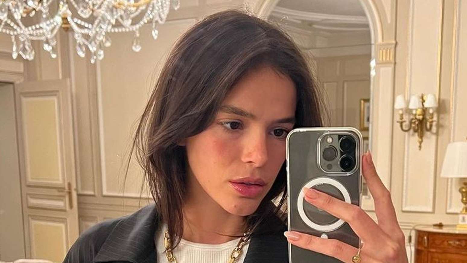 Bruna Marquezine vive romance secreto com rapper; saiba quem é!