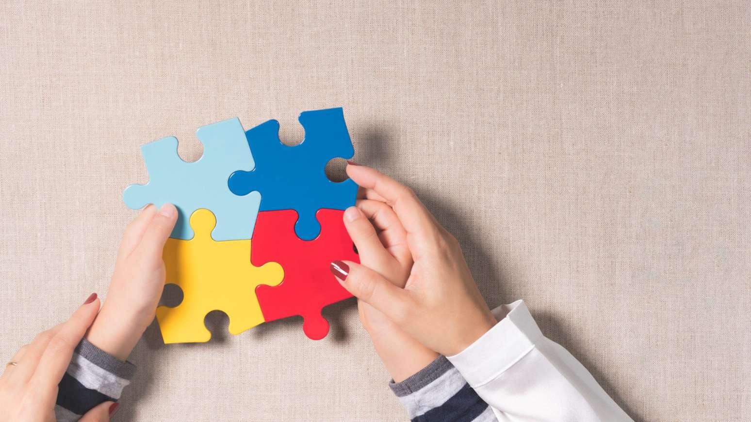 Autismo: conheça os símbolos do transtorno e seus significados