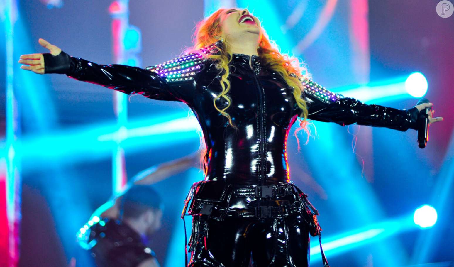 'Me cuidando': Joelma segue de repouso após mal-estar e cancela mais ...