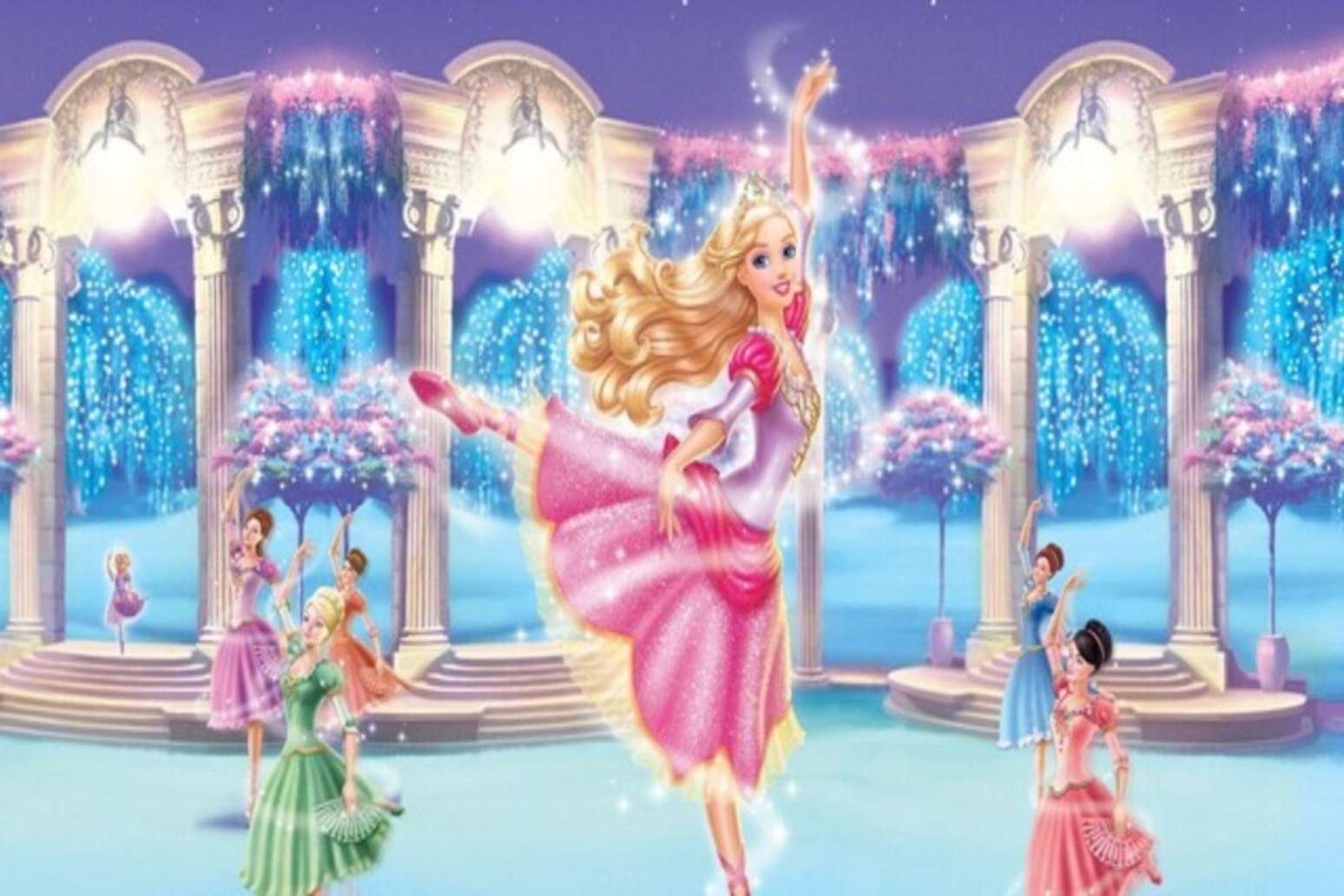 10 melhores desenhos da Barbie para você maratonar