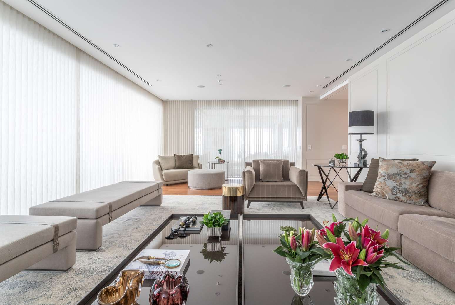 Quiet Luxury é a nova tendência na decoração