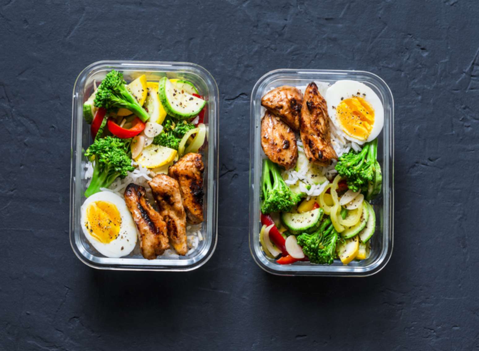 Por que achamos as comidas menos saudáveis mais gostosas?