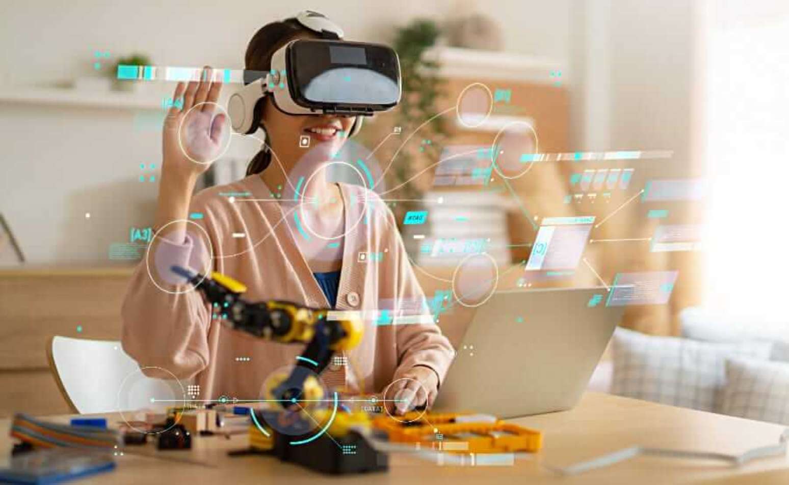 Qual a real relação entre Machine Learning e gestão de riscos?